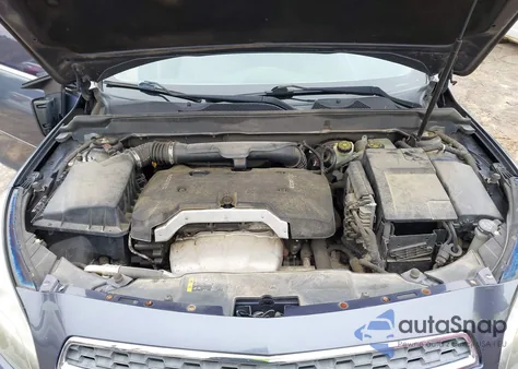 2013 Chevrolet Malibu 2Lt z USA, uszkodzony, nr VIN 1G11E5SA9DF214943